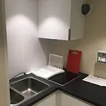 Apartment Senja,