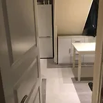 Senja, Apartment Skaland