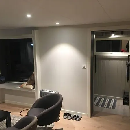 Lägenhet Senja,