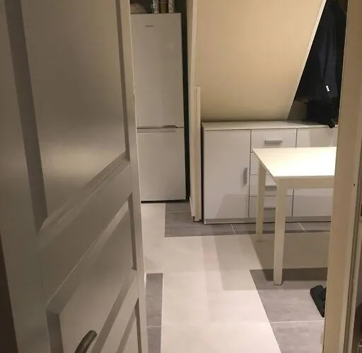 Senja, Appartamento Skaland